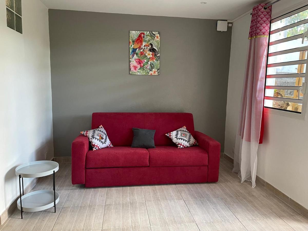 Le Modrigue Apartment Sainte-Anne  Exterior photo